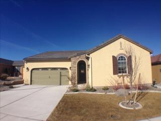 2888 Lapilli Ct, Sparks, NV 89436-8216