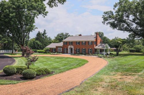 8000 Blome Rd, Cincinnati, OH 45243-1310