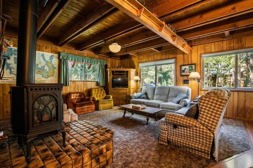 10175 Washoe Rd, Truckee CA exterior