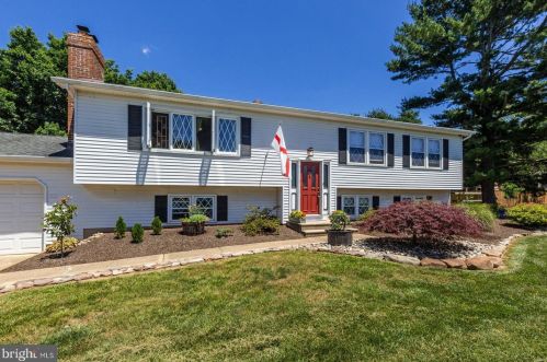 3 Heathwood Ln, Trenton, NJ 08620-9731