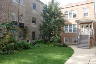 2214 Palmer St, Chicago IL  60647-3239 exterior