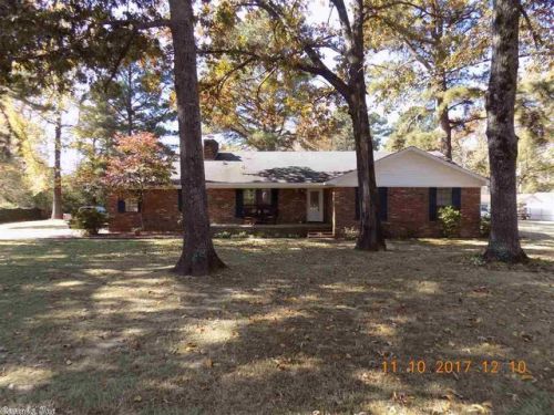 110 Kirkwood Rd, Beebe, AR 72012-2058