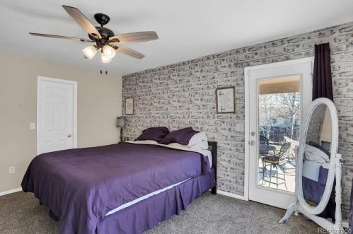 100 Summit View Rd, Fort Collins CO  80550-2650 exterior