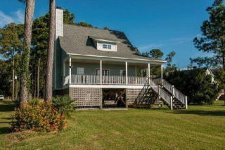 790 Southwinds, Bath, NC 27808-8811