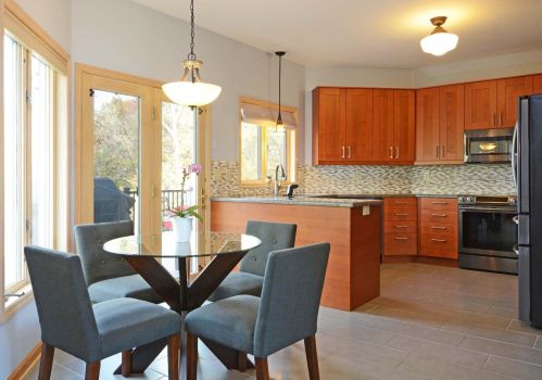 12118 Gantry Ln, Saint Paul MN  55124-6204 exterior