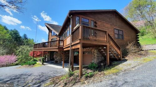 13403 Black Valley Rd, Flintstone, MD 21530-1120