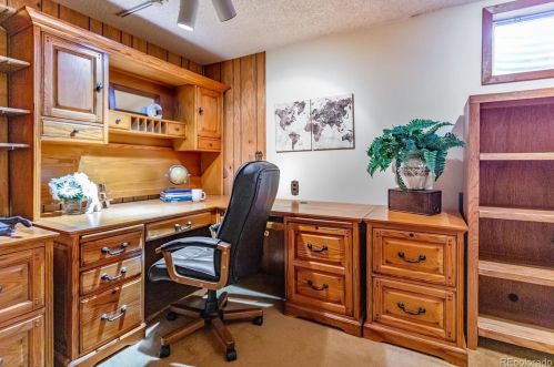 15163 Bethany Pl, Denver CO  80014-3804 exterior