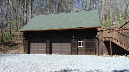 74 Newell Dr, Ellijay, GA 30540-6095