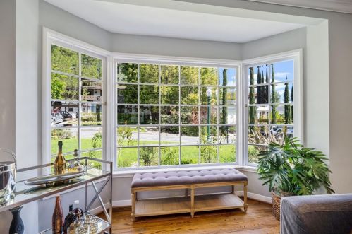 1428 Andenes Dr, Glendale CA  91208-1911 exterior