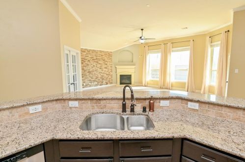 20915 Cordell Lndg Dr, Richmond TX 77407-4115 exterior