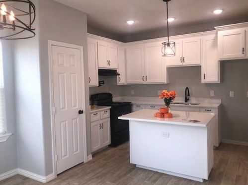 609 Loney St, Fort Worth TX  76104-3838 exterior