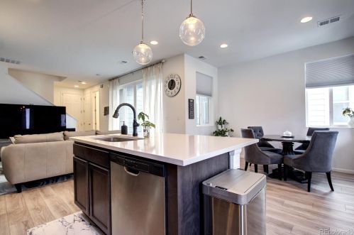 23590 5th Dr, Aurora CO  80018-1602 exterior