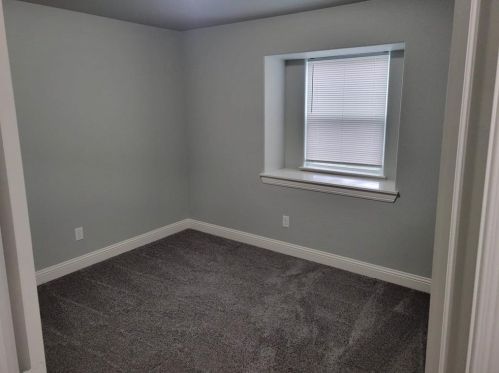 2751 1st St, Fort Worth TX  76111-2249 exterior