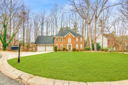 2951 Milford Ct, Marietta, GA 30008