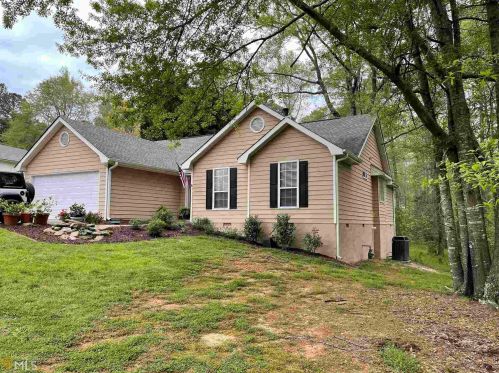 150 Stonecutters Cv, Stockbridge, GA 30281-2886