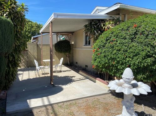 1203 Topaz Ave, Anaheim CA  92805-5450 exterior