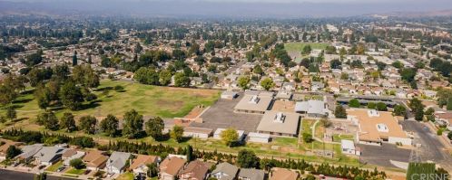 3962 Cochran St, Simi Valley CA  93063-5901 exterior