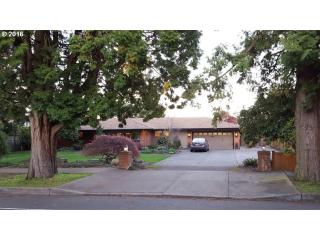 2264 Palmblad Rd, Damascus OR  97080 exterior
