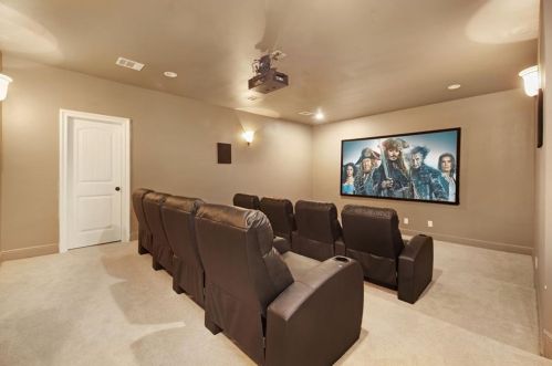 316 Dawn River Cv, Austin TX  78732-1986 exterior