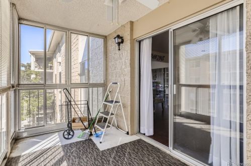 3124 Wheeling Way, Denver CO  80014-3654 exterior