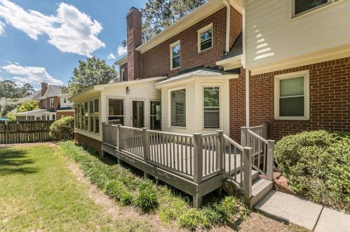 4479 Tea Olive Dr, Evans GA  30809-4471 exterior