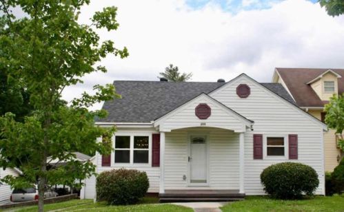 209 Douglas Ave, Ozone, TN 37854-2704