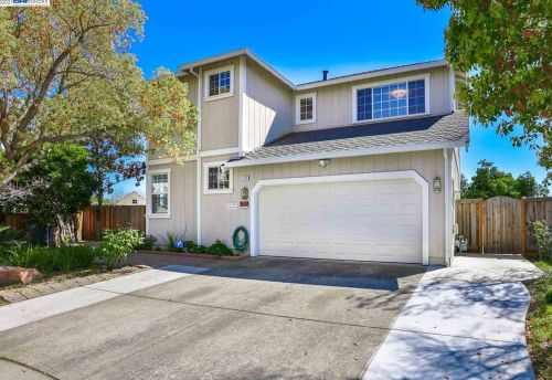 2006 Fries Ct, Pacheco, CA 94553-8607
