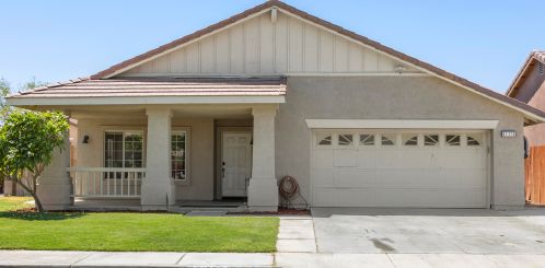 81779 Dalea Ave, Indio, CA 92201-3045