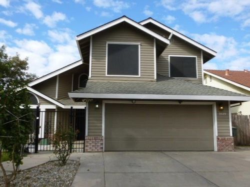 3329 Shawnee Dr, Modesto, CA 95350-0400