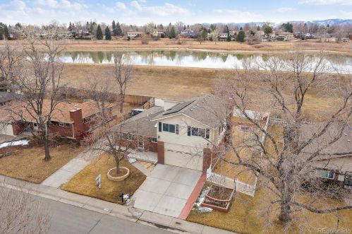 9794 Maryland Dr, Denver, CO 80232-5046