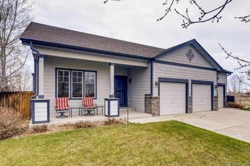 11821 Macon St, Henderson, CO 80640-7434