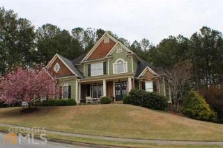 590 Graves Rd, Acworth, GA 30101-2203