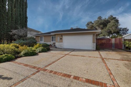 15195 Clydelle Ave, San Jose, CA 95124-5302