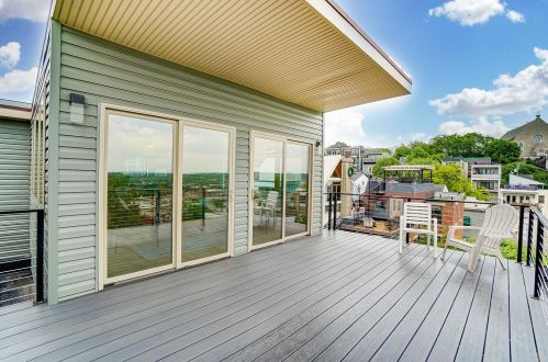 9 Filson Pl, Cincinnati OH  45202-1612 exterior