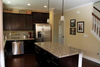 1006 Micahs Way, Spring Lake NC  28390-6007 exterior