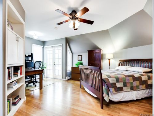 1110 Clayton St, Denver CO  80206-3212 exterior