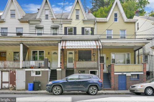 245 Nichols St, Primrose, PA 17901-1103