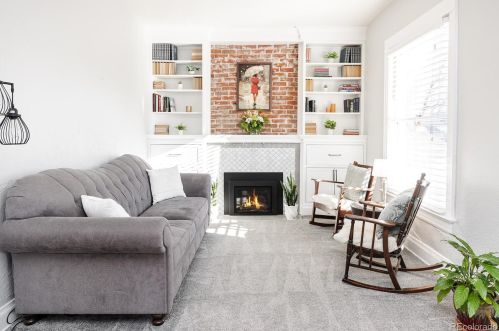 859 Sherman St, Denver, CO 80209-4038