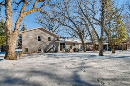 13843 Garrett Ave, Saint Paul MN  55124-8452 exterior