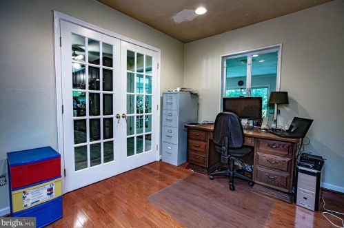 7415 Hastings St, Springfield VA  22150-4108 exterior