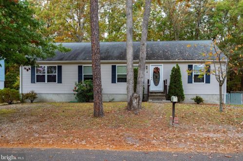 4 Pemberton Blvd, Browns Mills, NJ 08015-1267