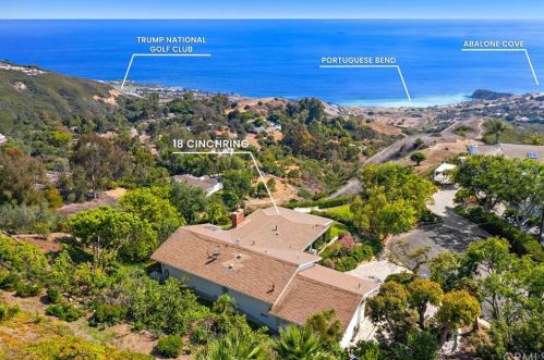 18 Cinchring Rd, Palos Verdes Estates, CA 90274-5009