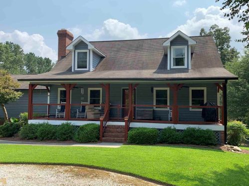 2411 Bethel Rd, Conyers, GA 30012-1930