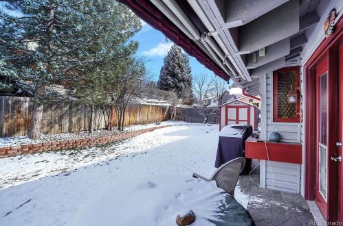 7035 Euclid Dr, Englewood CO 80111-4669 exterior