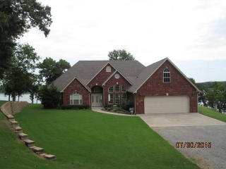5 Foxwood Ests, Adair, OK 74330-3211