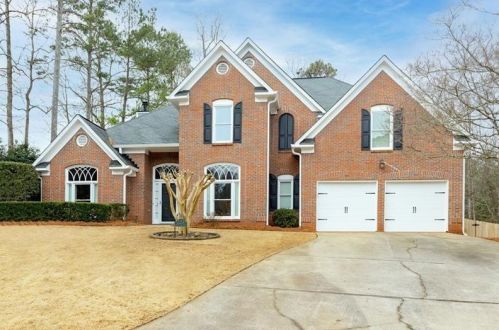 223 Mayfair Pl, Marietta, GA 30064-5436
