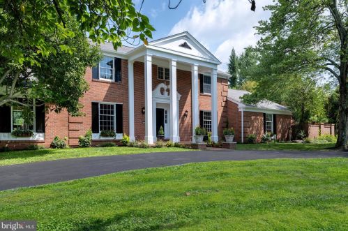 14 Brandon Rd, Trenton, NJ 08648-1502