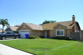 8300 Tamarind Ln, Riverside CA  92509-5179 exterior