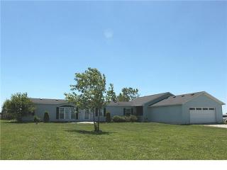 10189 Mermill Rd, Portage OH  43451-9740 exterior