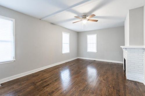 1655 Evans Dr, Atlanta GA  30310-4544 exterior